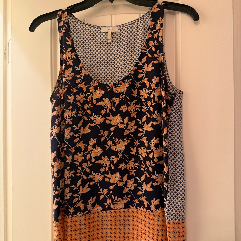 Joie Tank Top